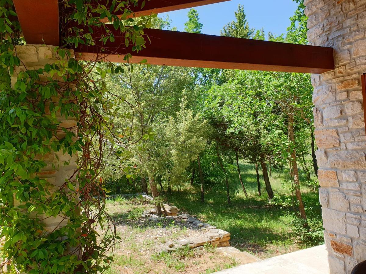 Villa Valeria Divsici Ngoại thất bức ảnh