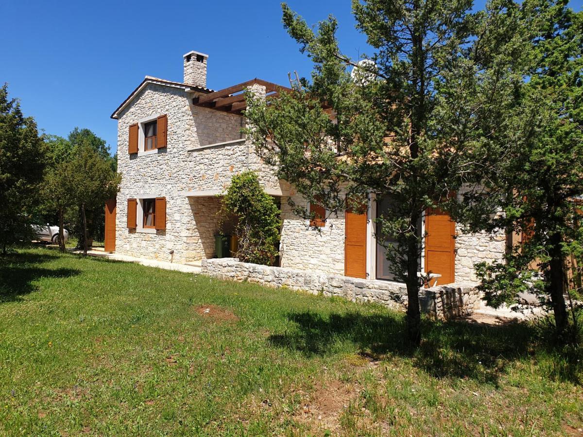 Villa Valeria Divsici Ngoại thất bức ảnh