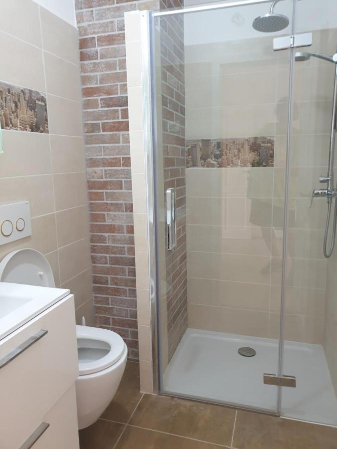 Villa Valeria Divsici Ngoại thất bức ảnh