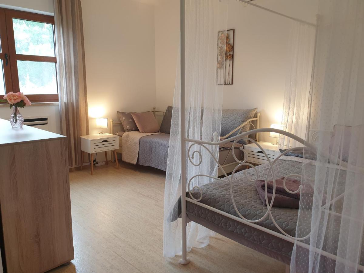 Villa Valeria Divsici Ngoại thất bức ảnh