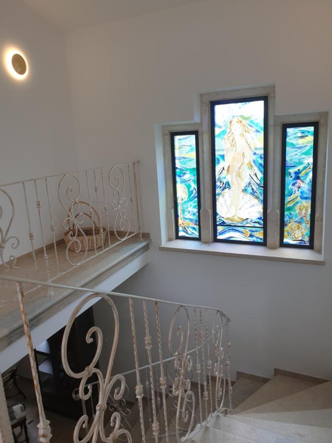 Villa Valeria Divsici Ngoại thất bức ảnh