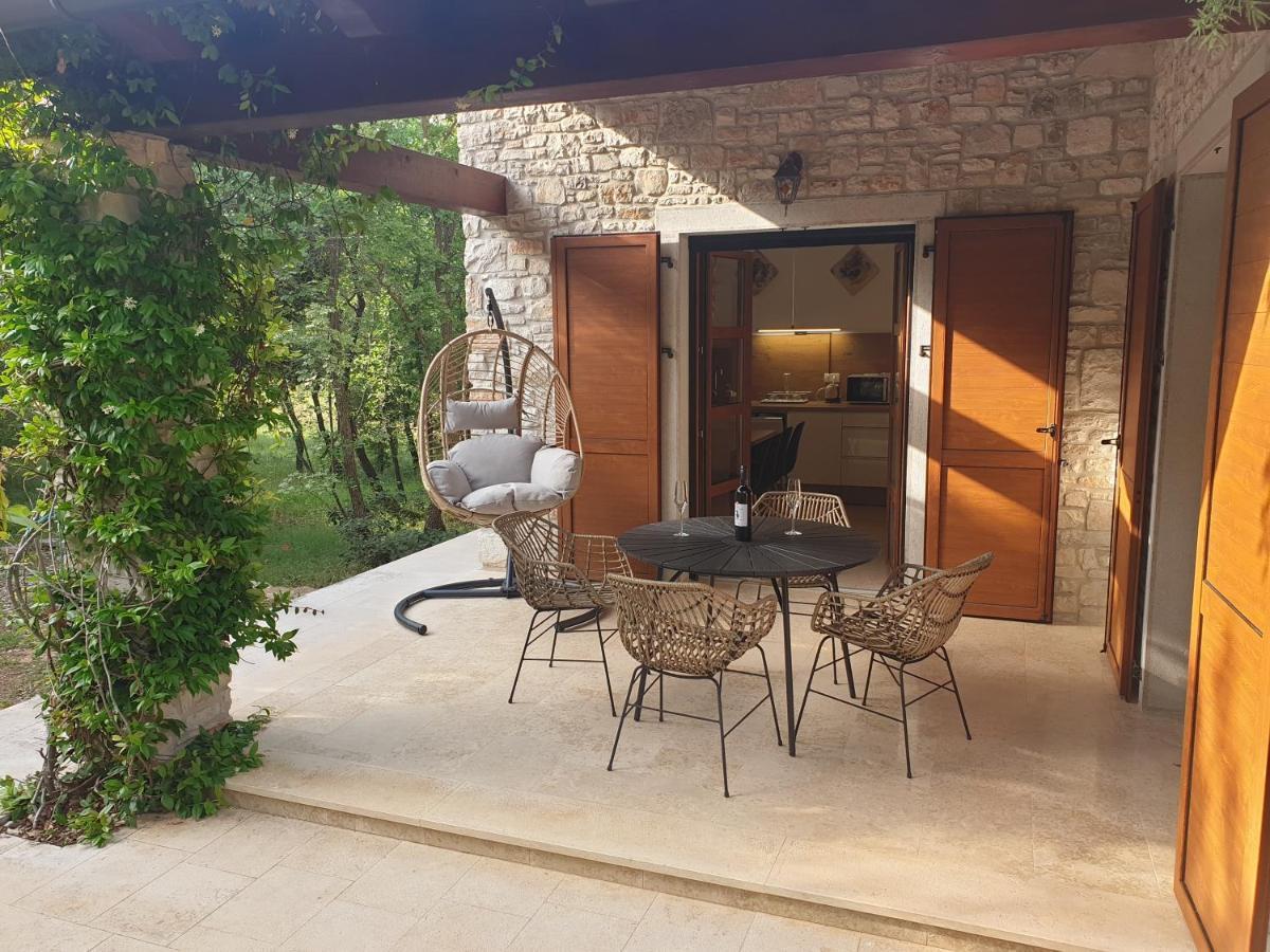 Villa Valeria Divsici Ngoại thất bức ảnh