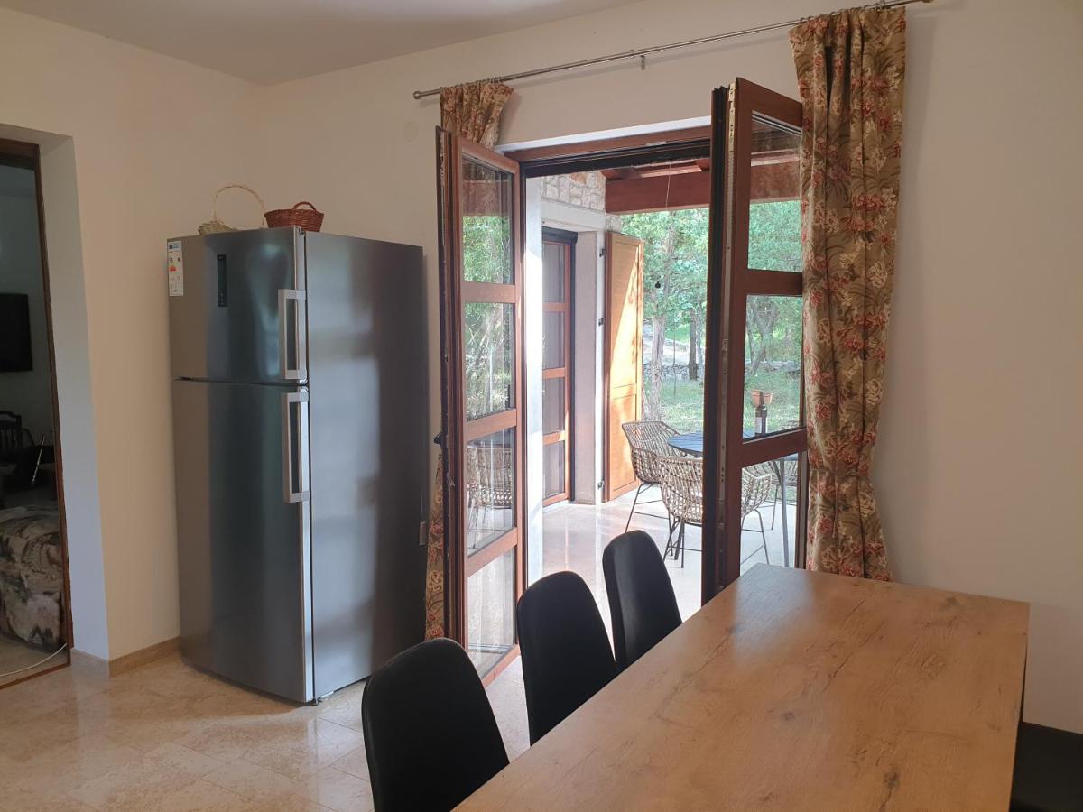Villa Valeria Divsici Ngoại thất bức ảnh